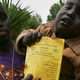 Image for article titled George Clooney Writes NYT Op-Ed on 'Sudan's Rape of Darfur'